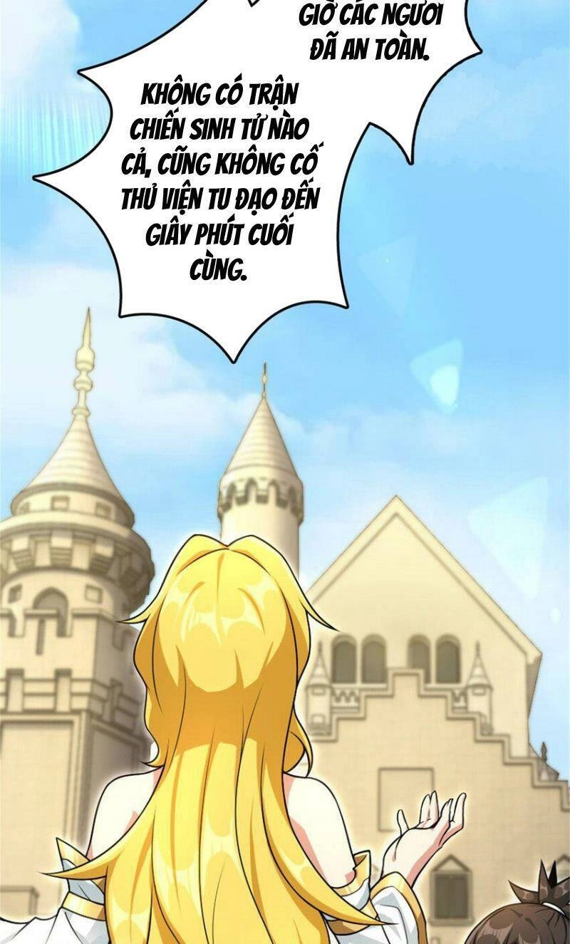 Thả Vu Nữ Đó Ra Chapter 522 - 11