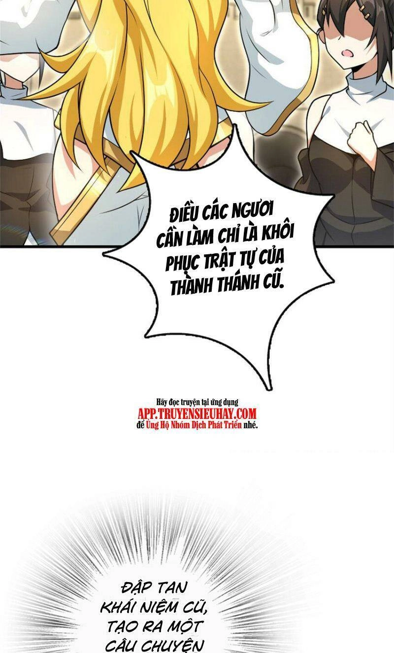 Thả Vu Nữ Đó Ra Chapter 522 - 12