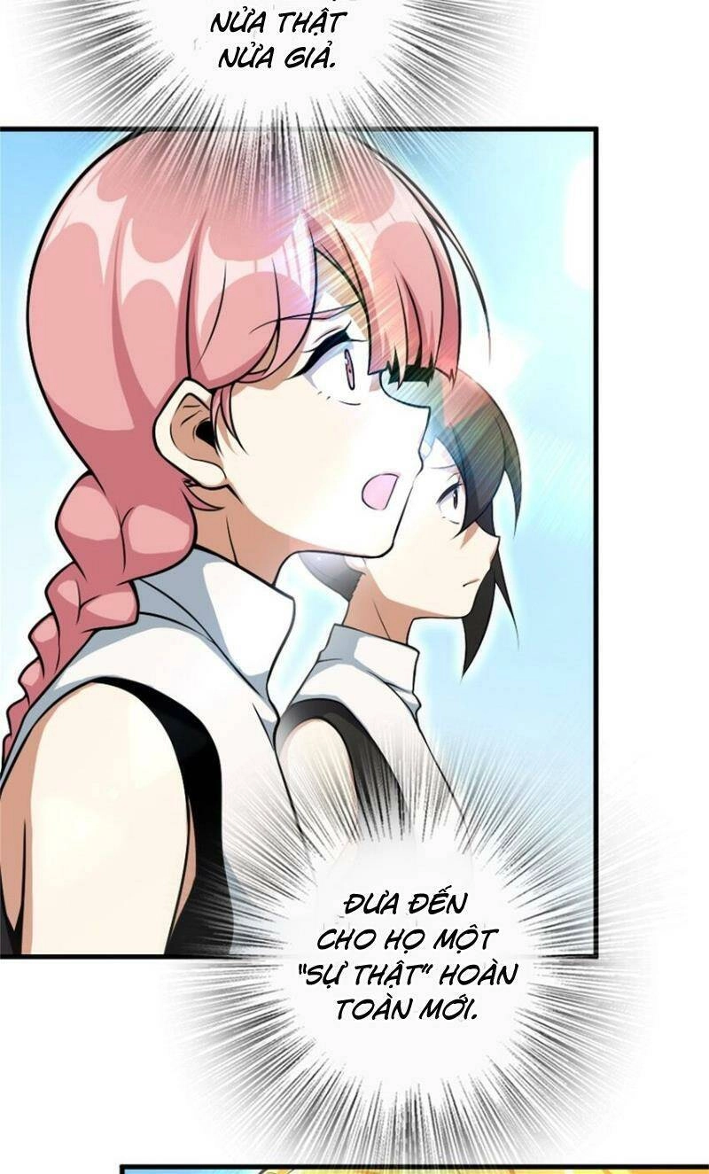 Thả Vu Nữ Đó Ra Chapter 522 - 13