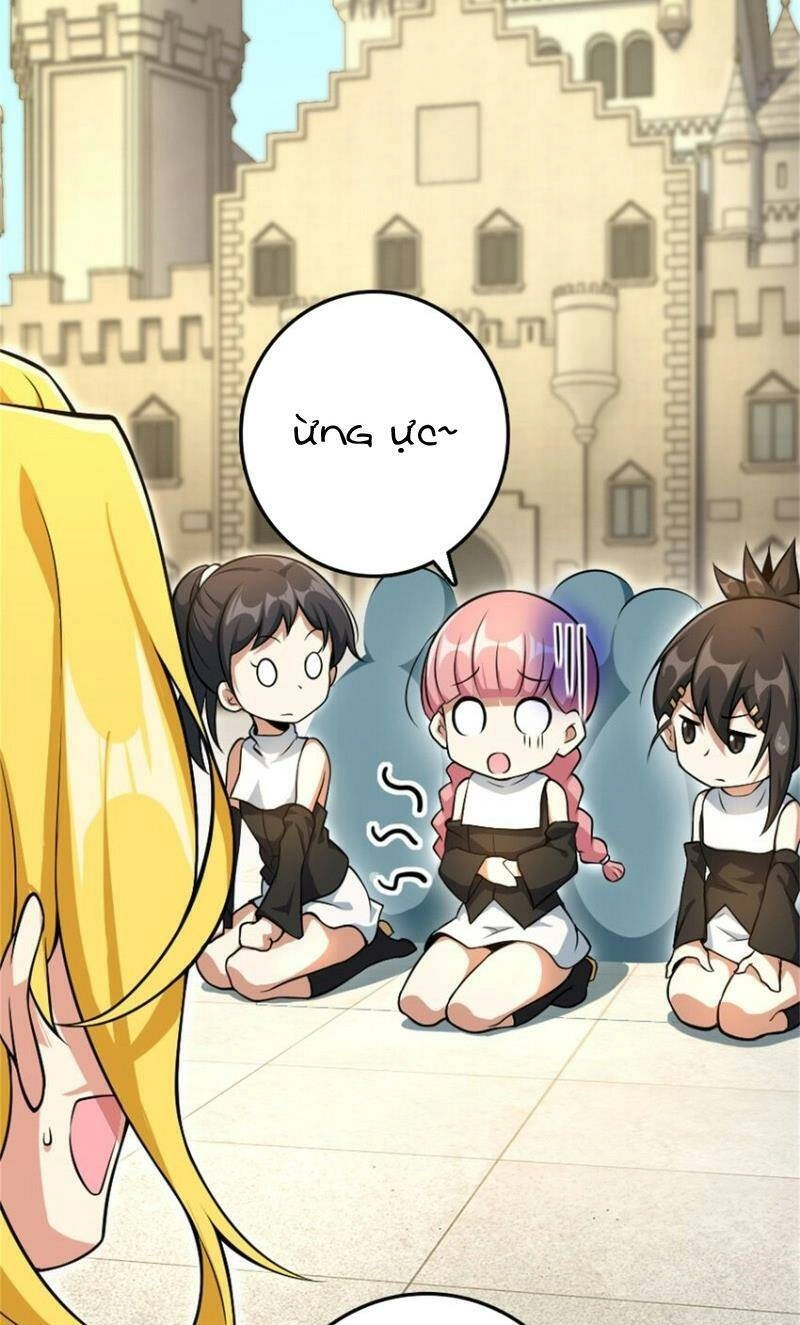 Thả Vu Nữ Đó Ra Chapter 522 - 15