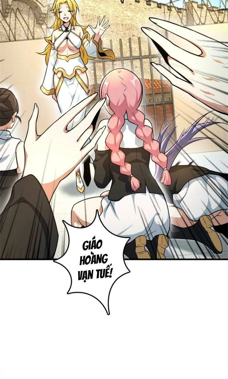 Thả Vu Nữ Đó Ra Chapter 522 - 17