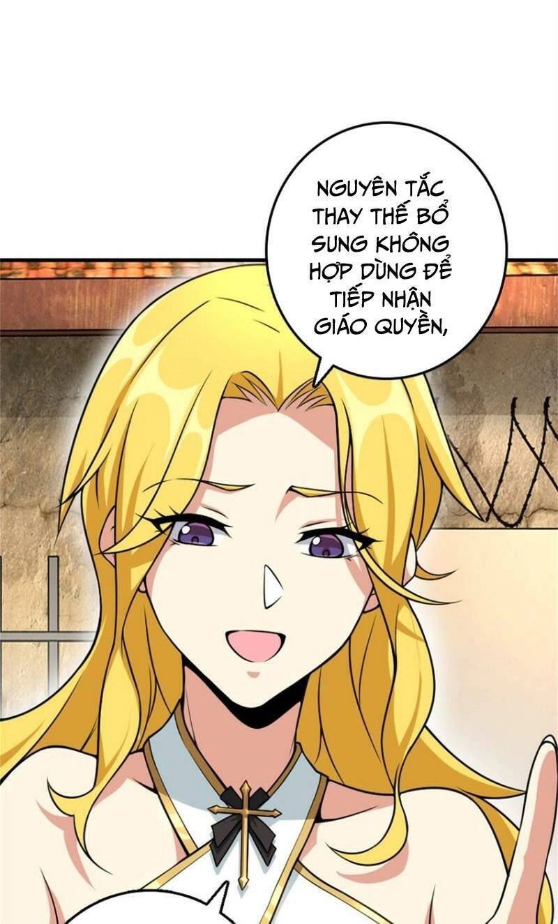 Thả Vu Nữ Đó Ra Chapter 522 - 18