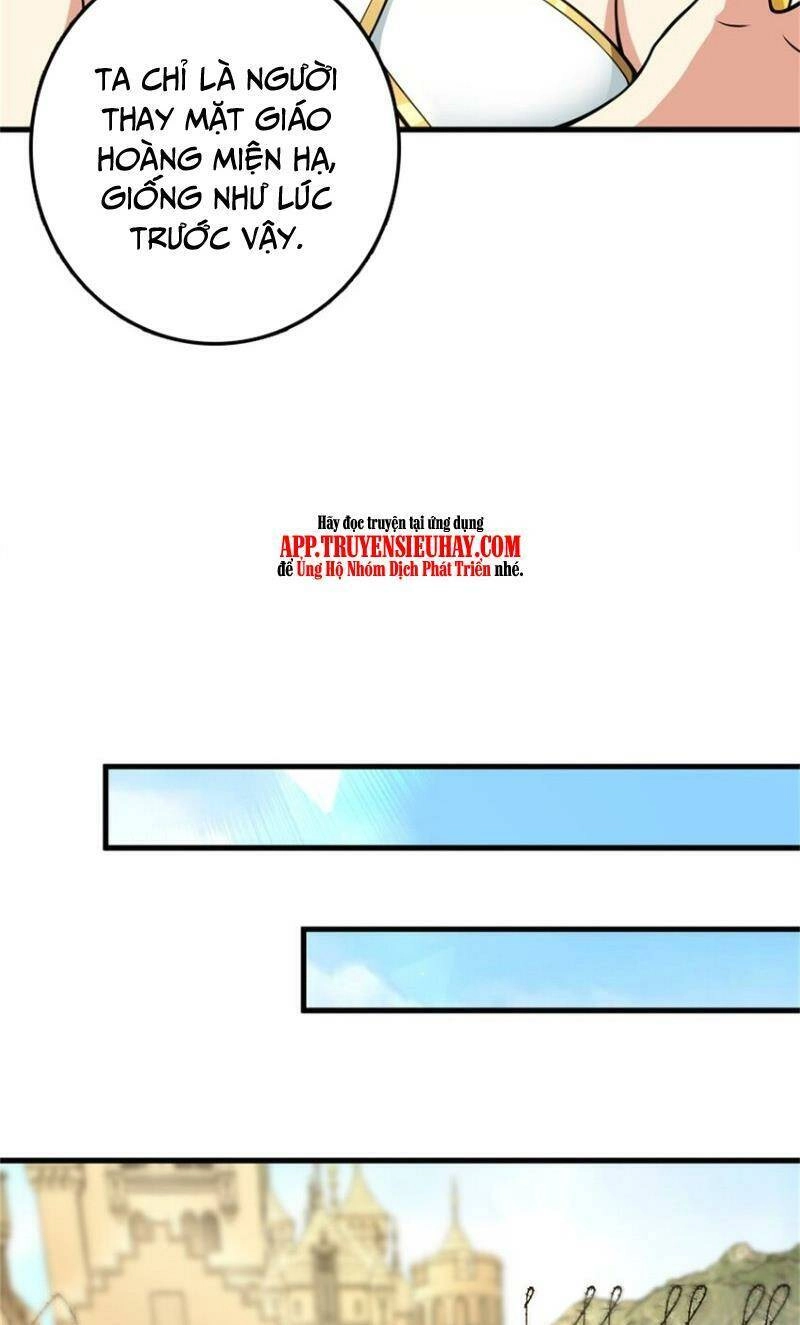 Thả Vu Nữ Đó Ra Chapter 522 - 19