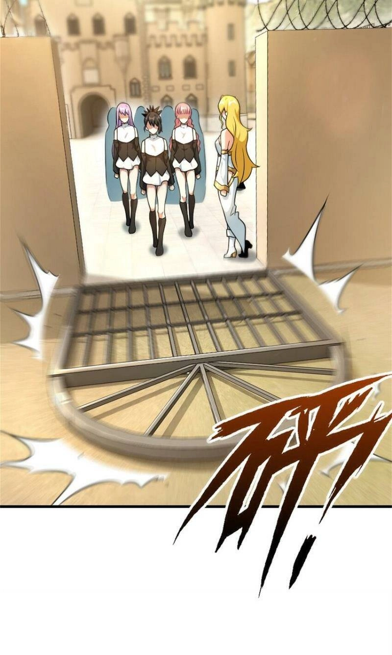 Thả Vu Nữ Đó Ra Chapter 522 - 20