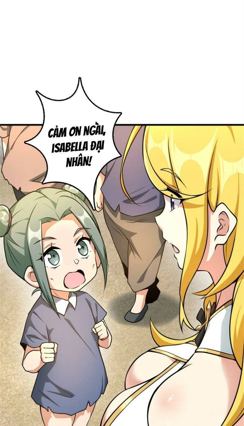 Thả Vu Nữ Đó Ra Chapter 522 - 22