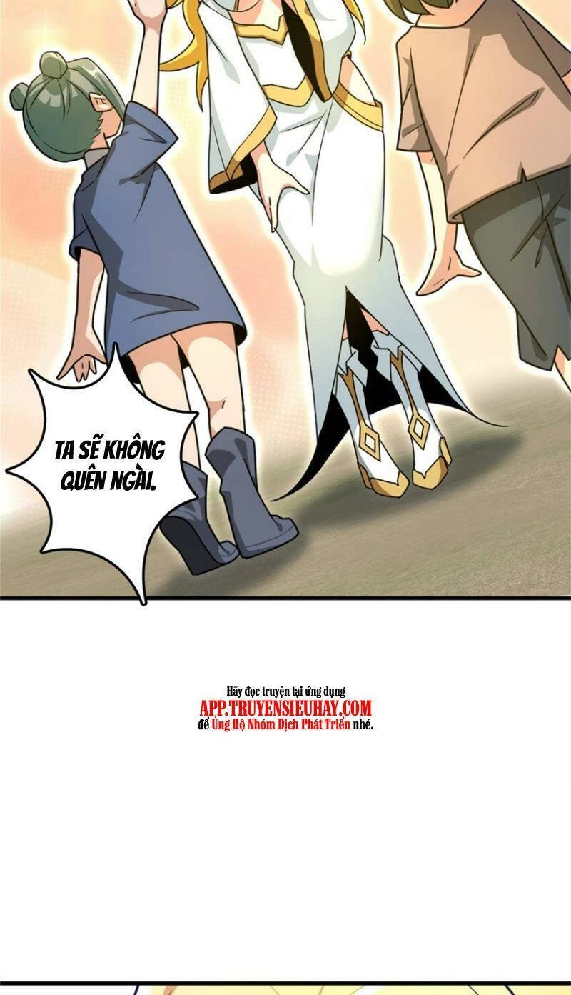 Thả Vu Nữ Đó Ra Chapter 522 - 24