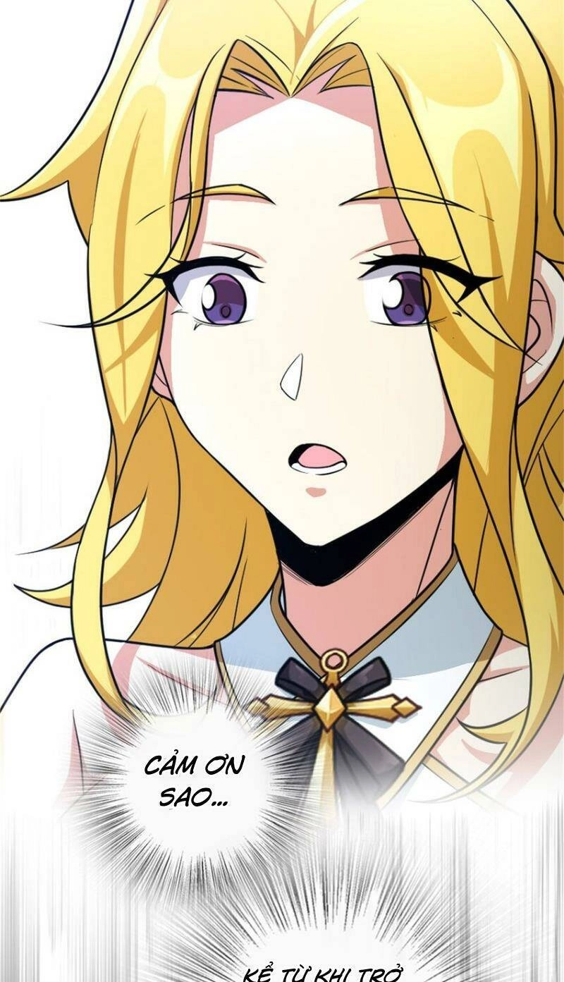 Thả Vu Nữ Đó Ra Chapter 522 - 25