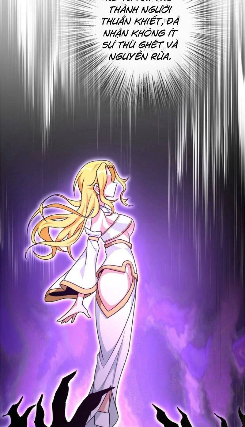 Thả Vu Nữ Đó Ra Chapter 522 - 26