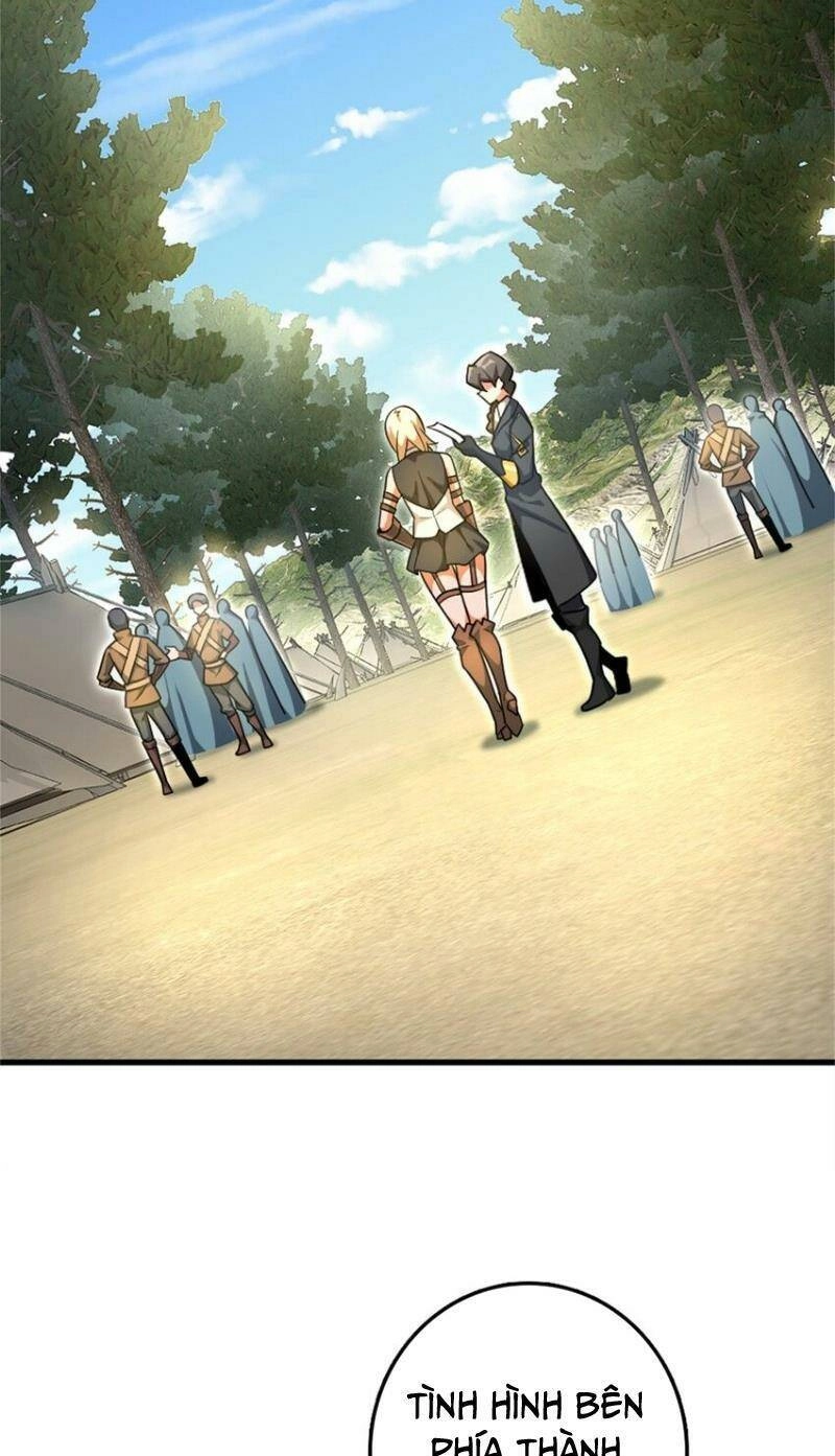 Thả Vu Nữ Đó Ra Chapter 522 - 30