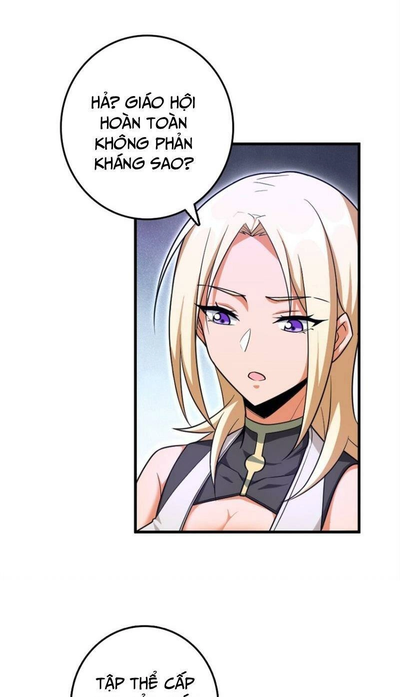 Thả Vu Nữ Đó Ra Chapter 522 - 32