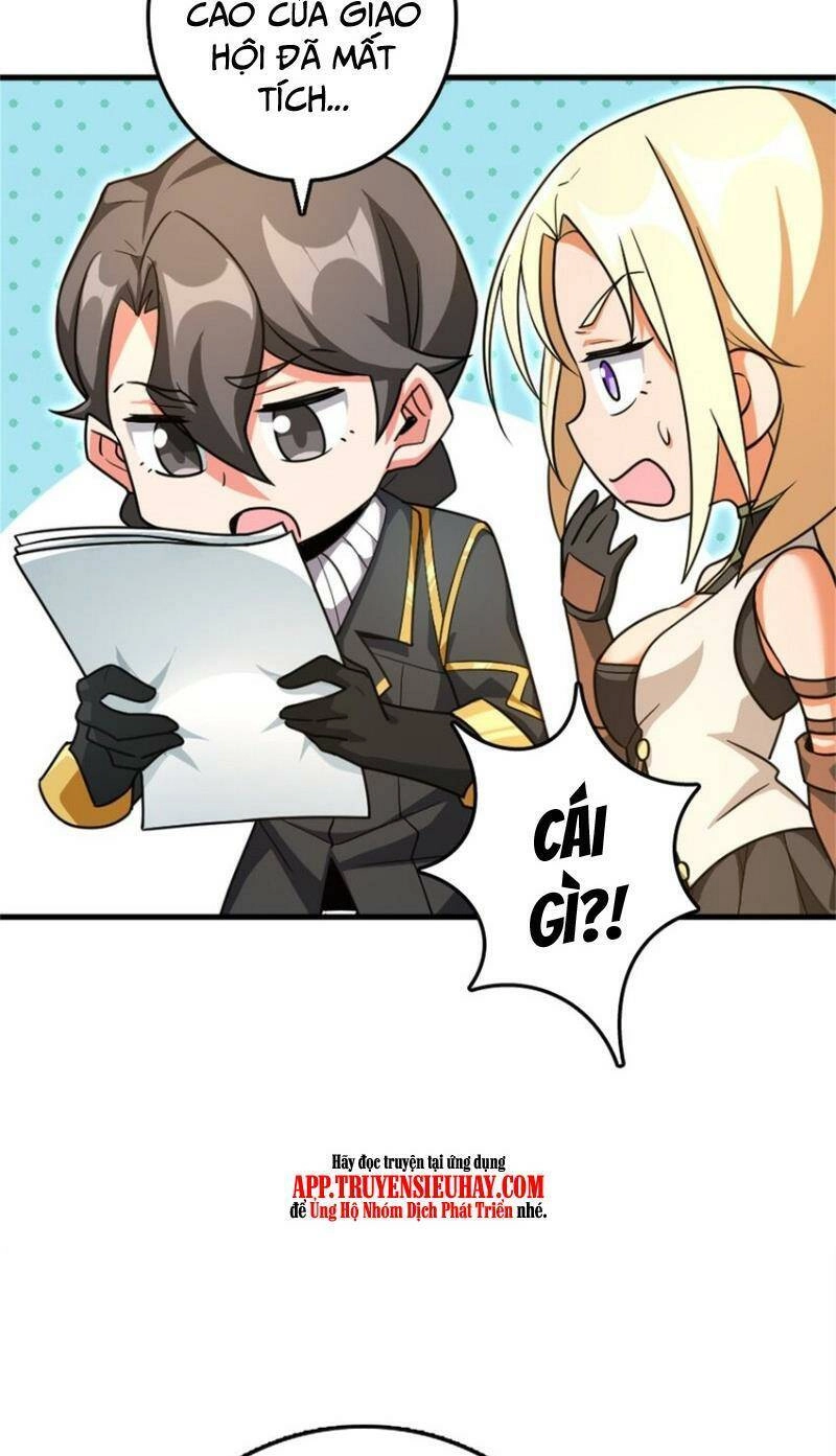 Thả Vu Nữ Đó Ra Chapter 522 - 33