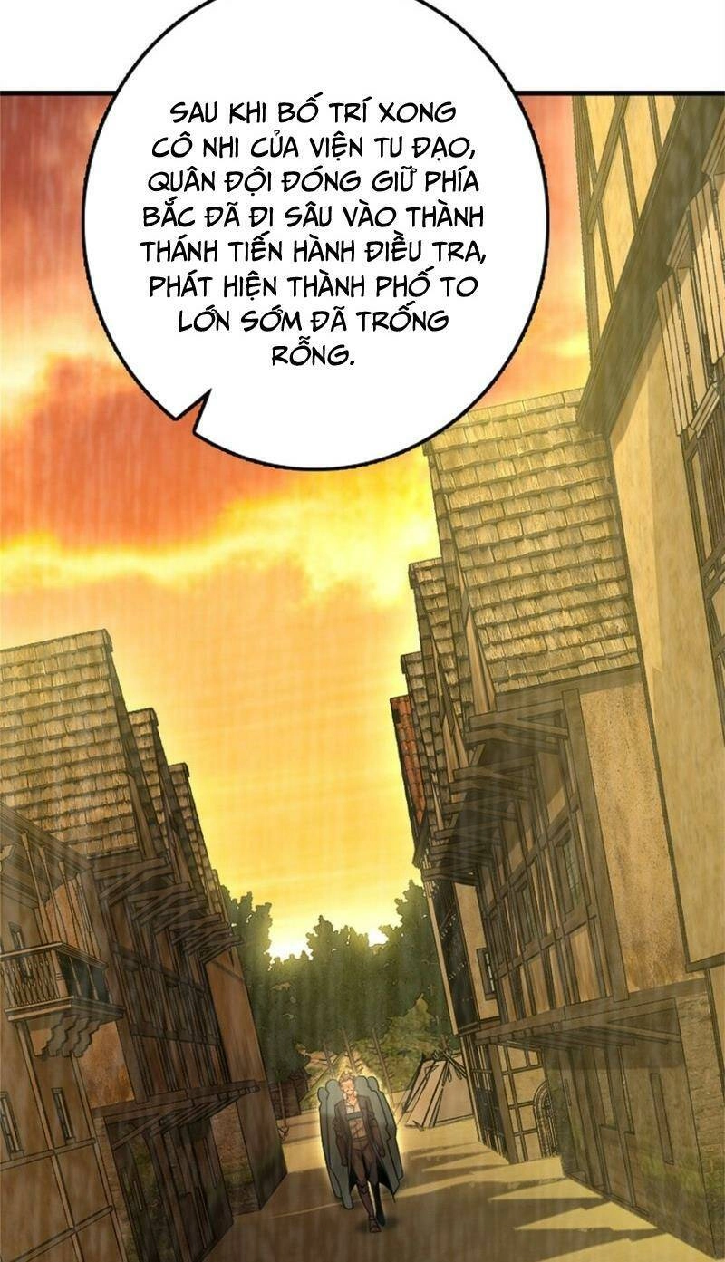 Thả Vu Nữ Đó Ra Chapter 522 - 34