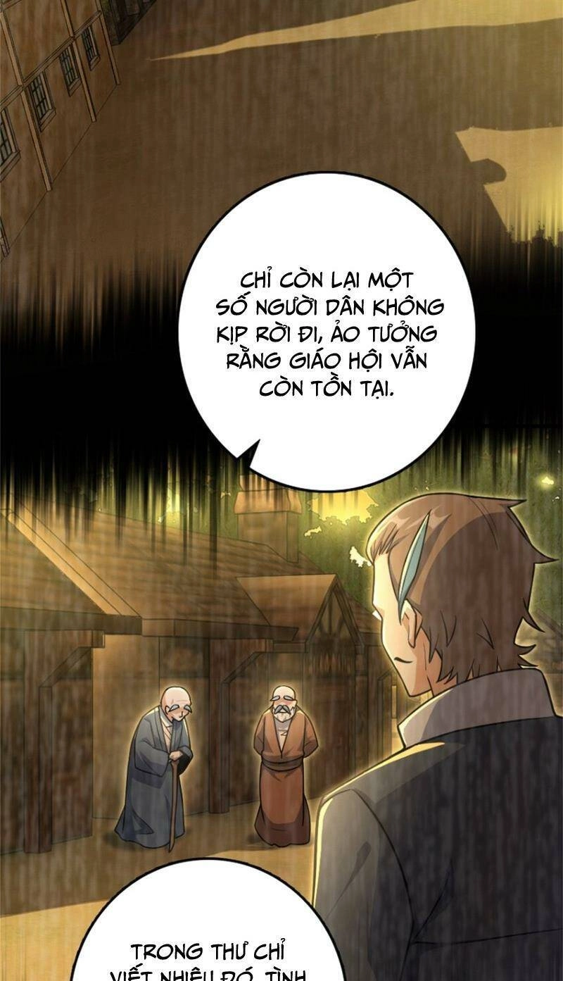 Thả Vu Nữ Đó Ra Chapter 522 - 35