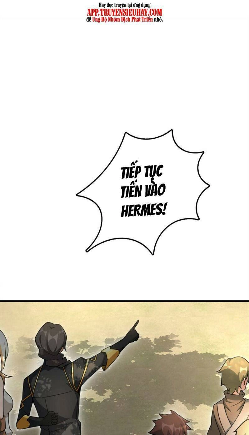 Thả Vu Nữ Đó Ra Chapter 522 - 37