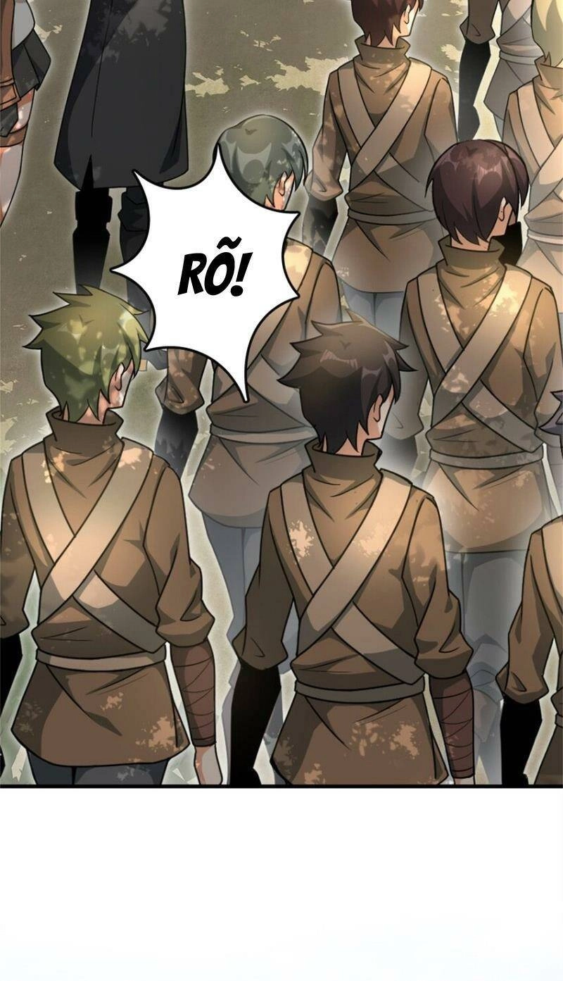 Thả Vu Nữ Đó Ra Chapter 522 - 38