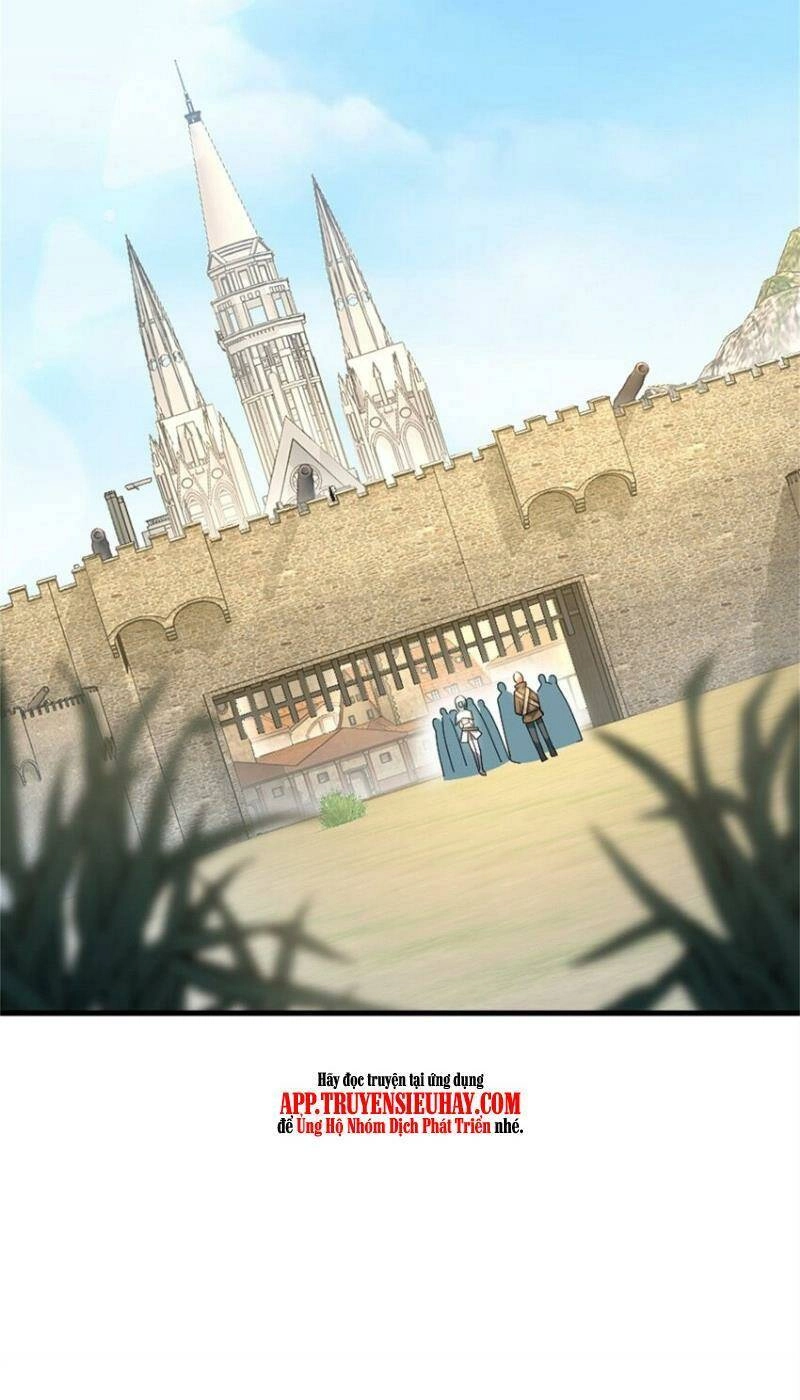 Thả Vu Nữ Đó Ra Chapter 522 - 40