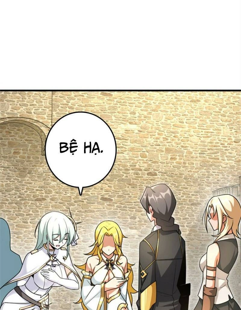 Thả Vu Nữ Đó Ra Chapter 522 - 41