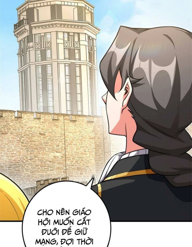 Thả Vu Nữ Đó Ra Chapter 522 - 43