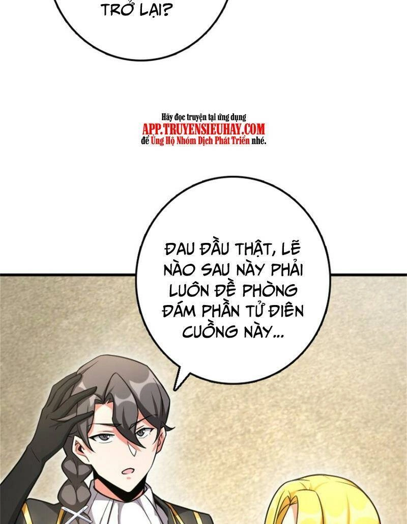 Thả Vu Nữ Đó Ra Chapter 522 - 44