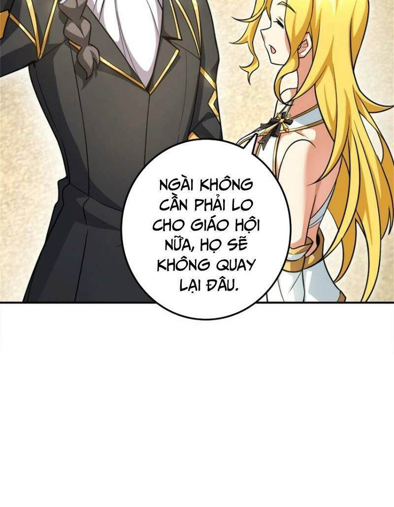 Thả Vu Nữ Đó Ra Chapter 522 - 45