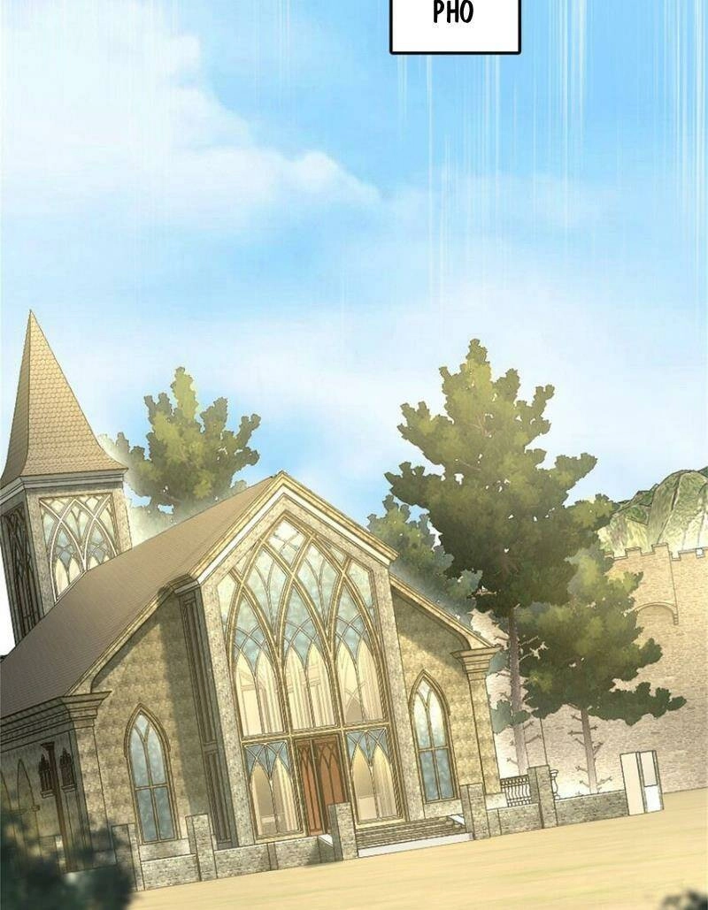 Thả Vu Nữ Đó Ra Chapter 522 - 50