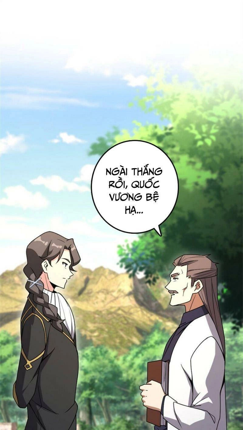 Thả Vu Nữ Đó Ra Chapter 523 - 1