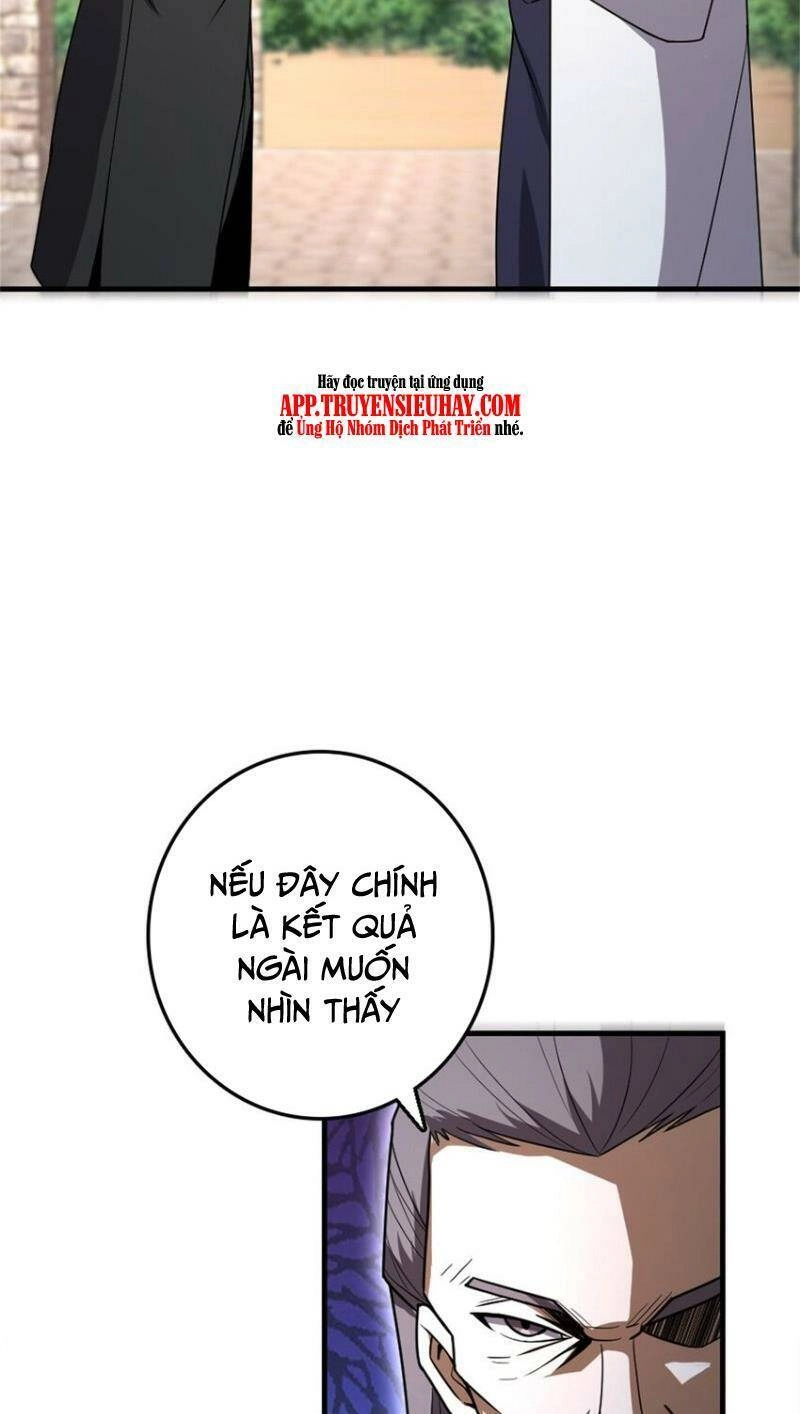 Thả Vu Nữ Đó Ra Chapter 523 - 2