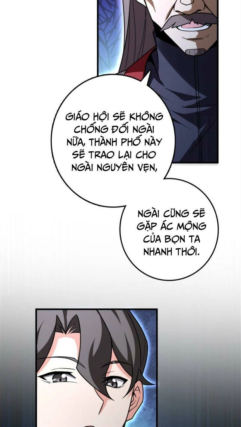 Thả Vu Nữ Đó Ra Chapter 523 - 3