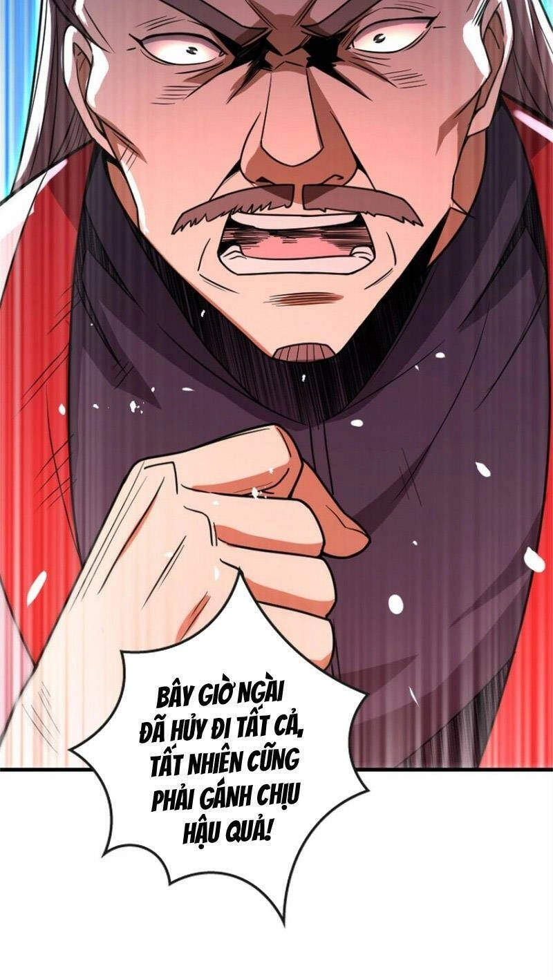 Thả Vu Nữ Đó Ra Chapter 523 - 5