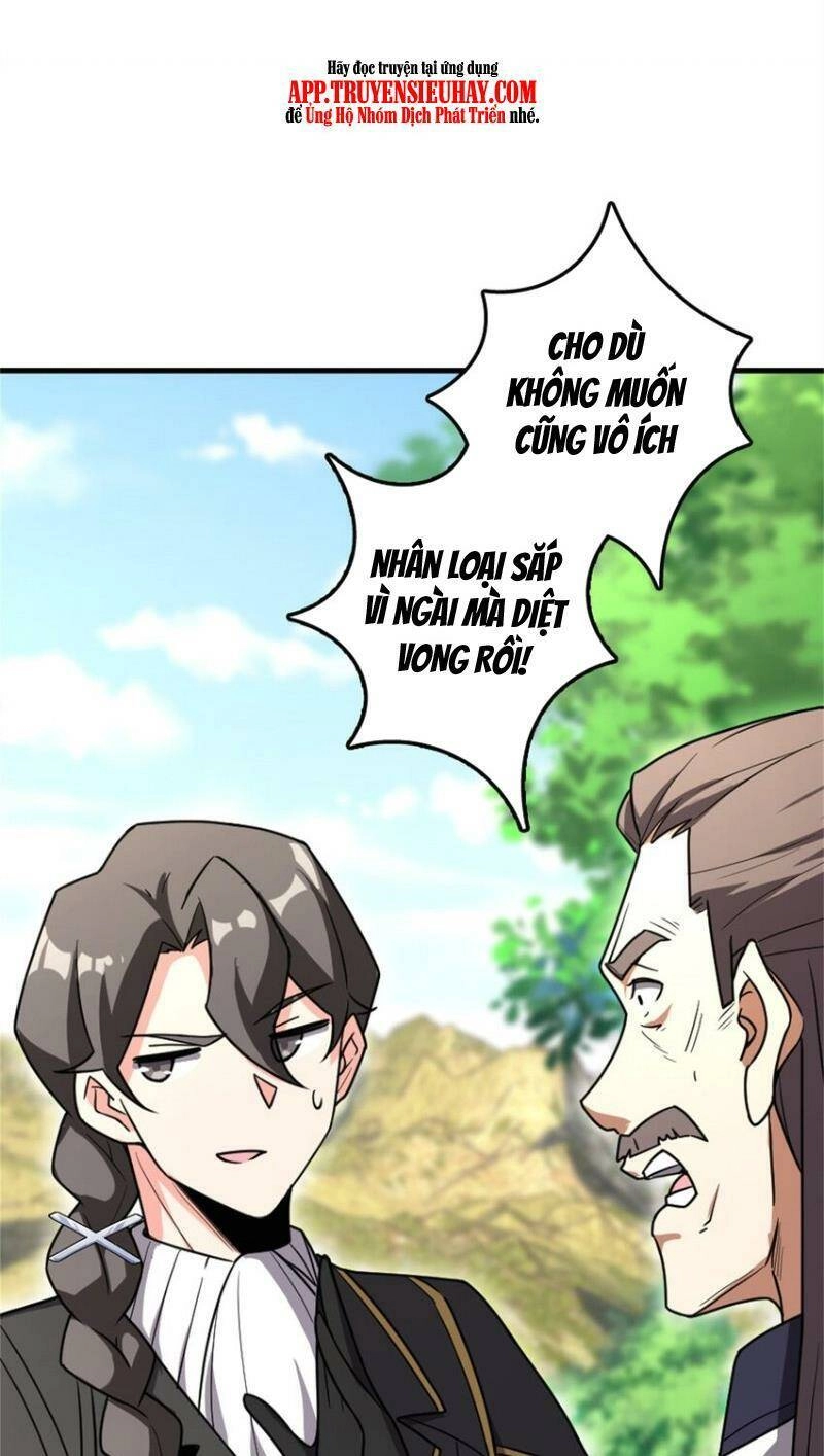 Thả Vu Nữ Đó Ra Chapter 523 - 6