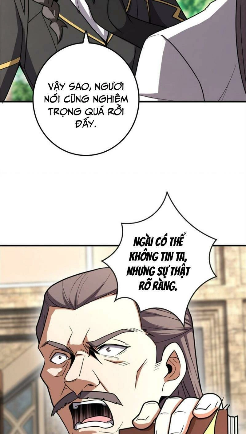 Thả Vu Nữ Đó Ra Chapter 523 - 7