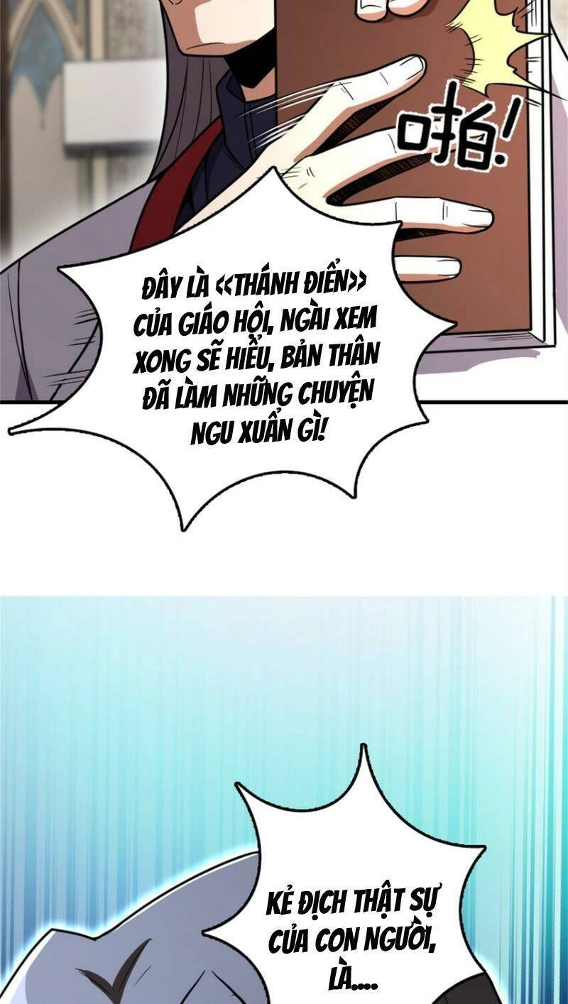 Thả Vu Nữ Đó Ra Chapter 523 - 8