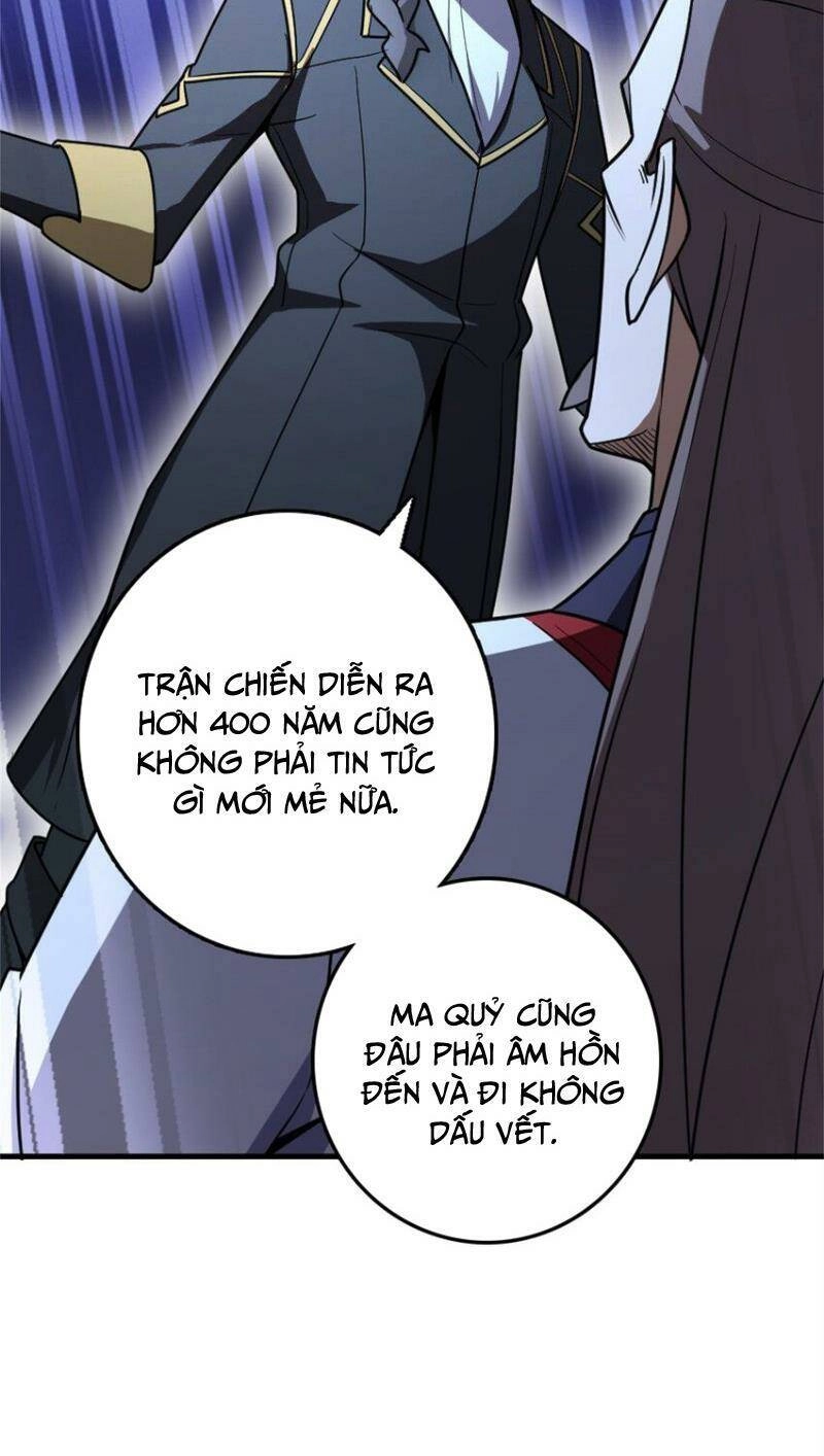 Thả Vu Nữ Đó Ra Chapter 523 - 11