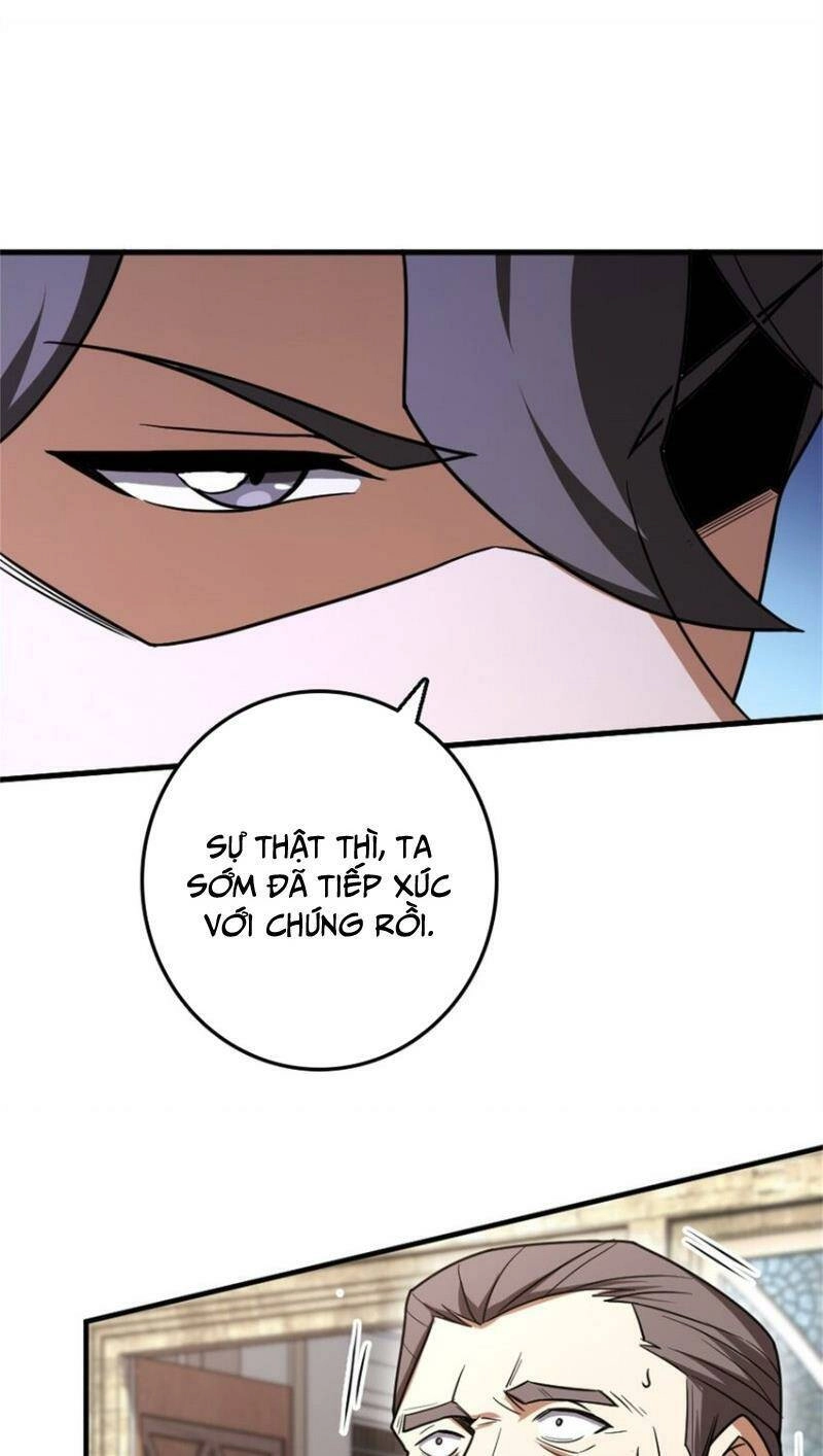 Thả Vu Nữ Đó Ra Chapter 523 - 12