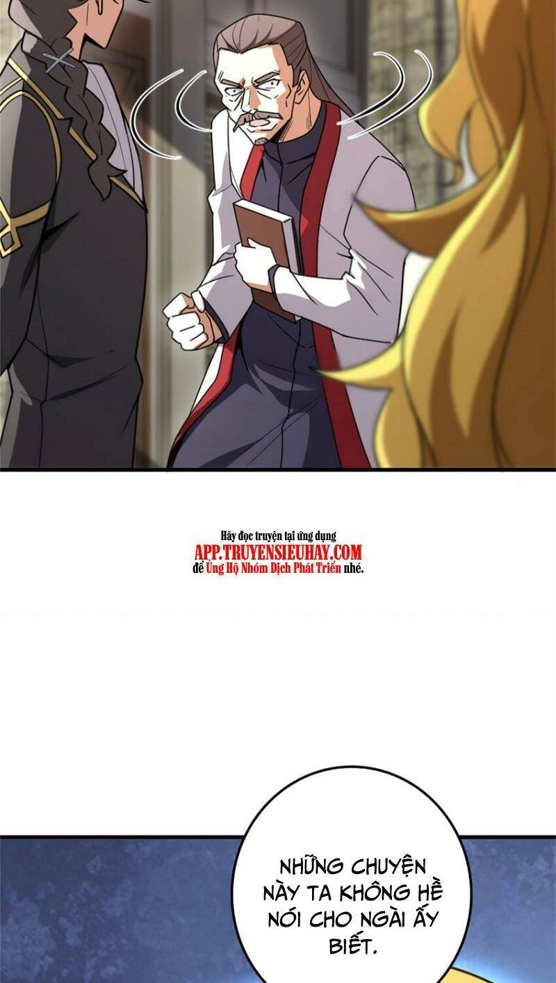 Thả Vu Nữ Đó Ra Chapter 523 - 14