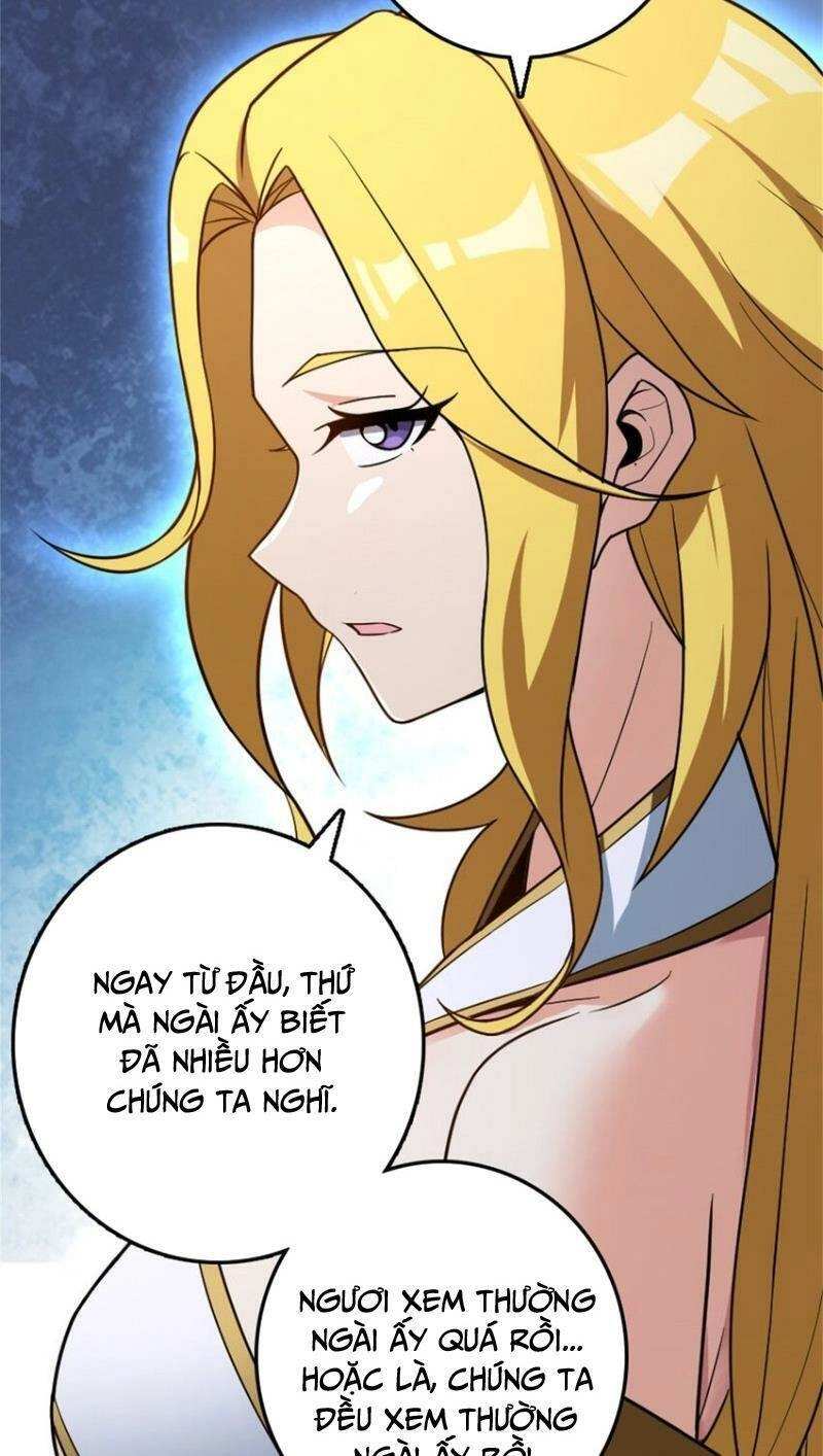 Thả Vu Nữ Đó Ra Chapter 523 - 15