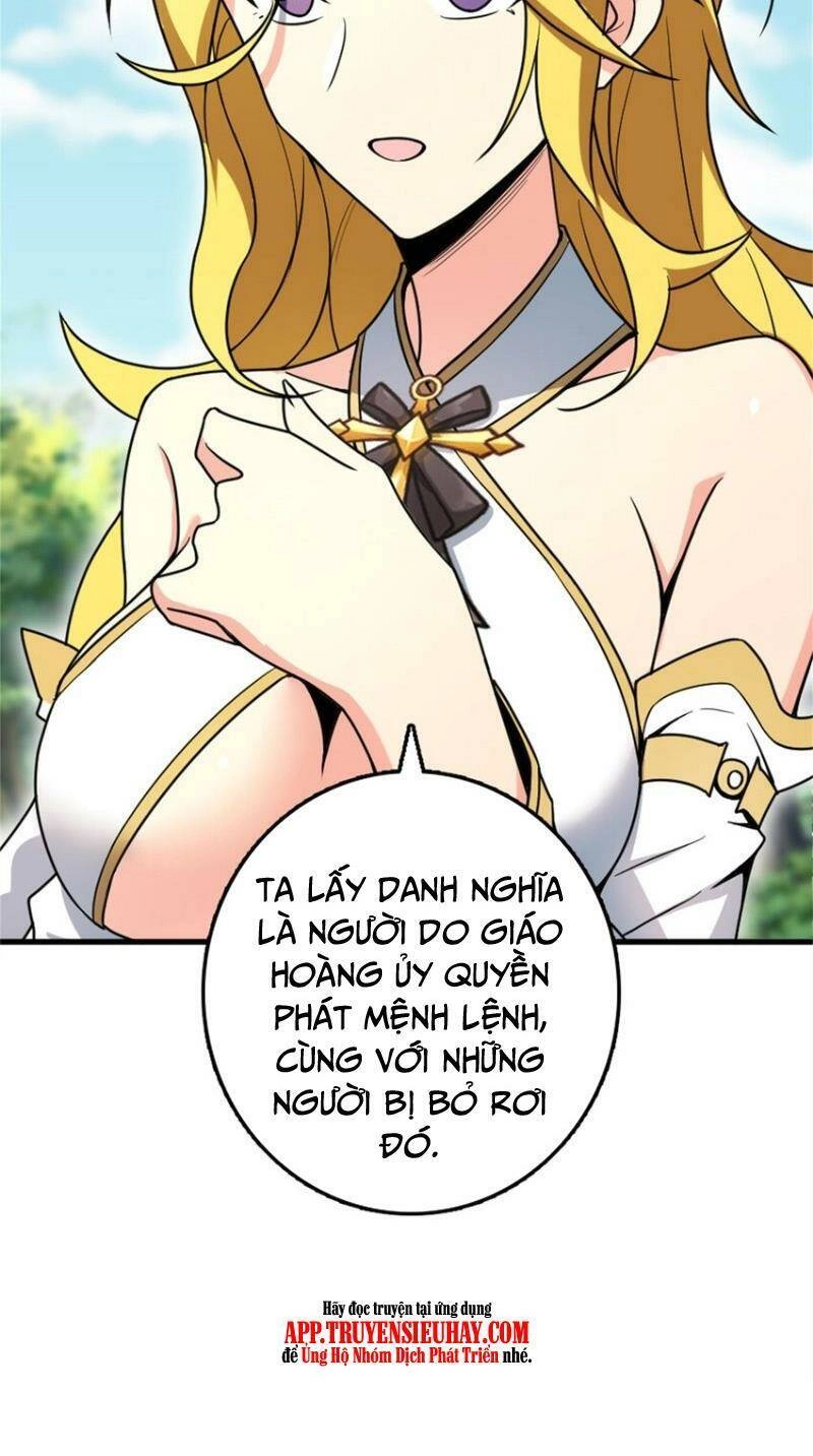 Thả Vu Nữ Đó Ra Chapter 523 - 20