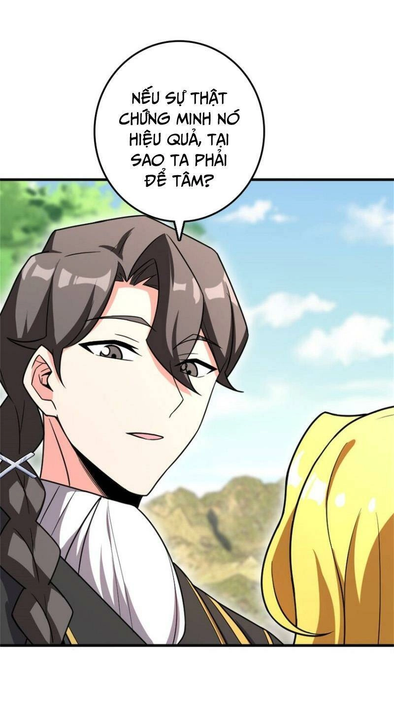 Thả Vu Nữ Đó Ra Chapter 523 - 21