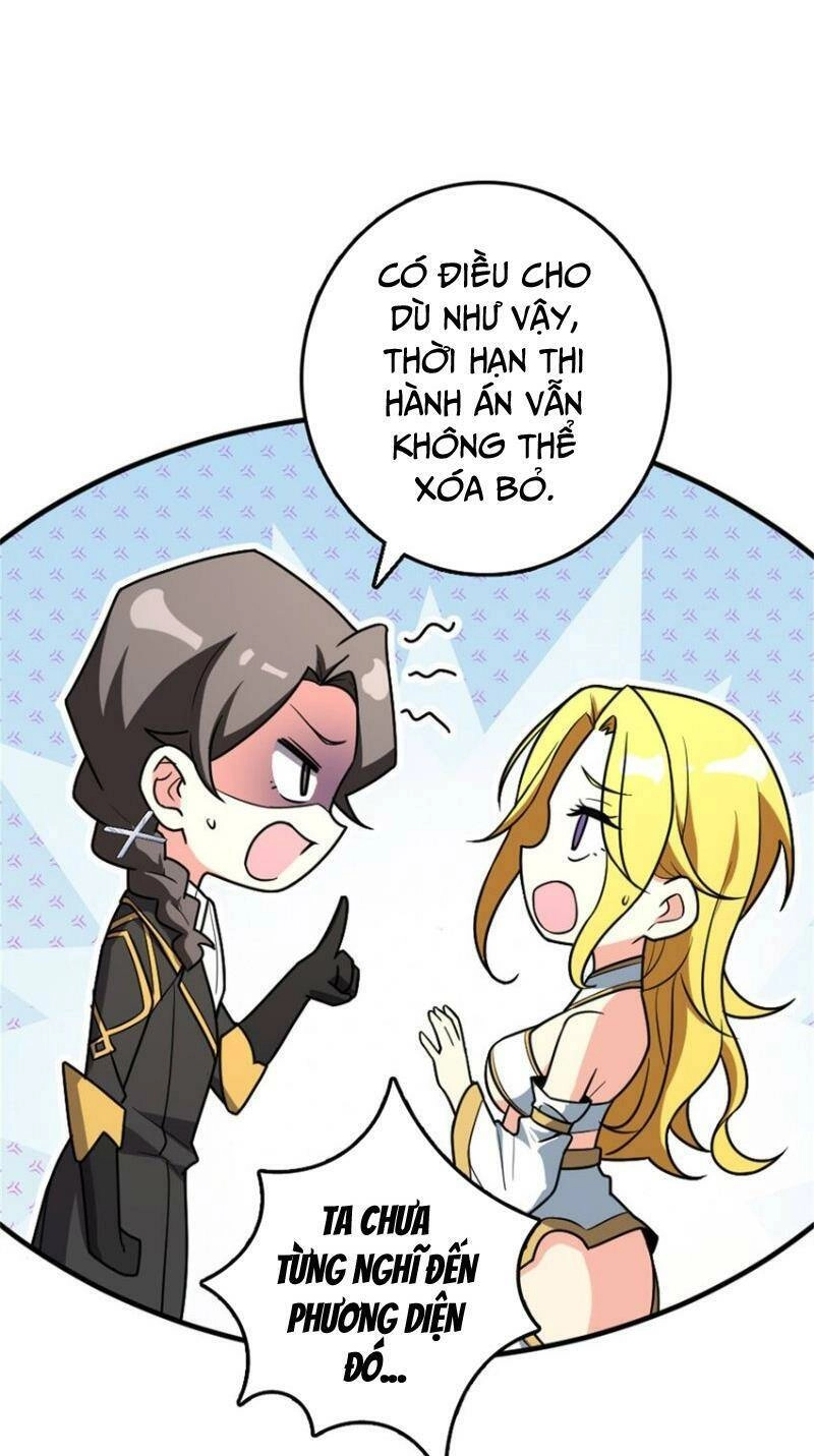 Thả Vu Nữ Đó Ra Chapter 523 - 22