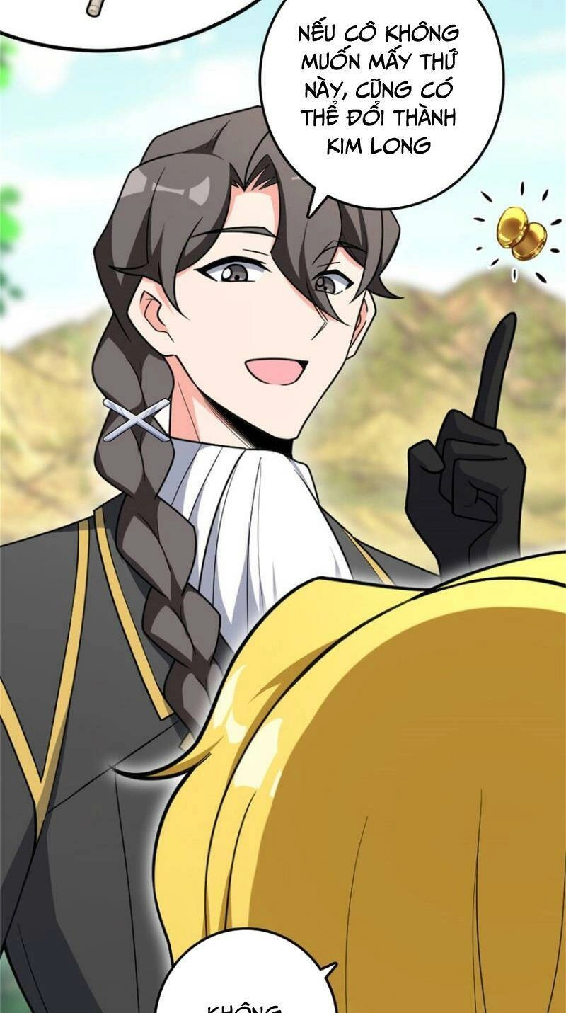 Thả Vu Nữ Đó Ra Chapter 523 - 26