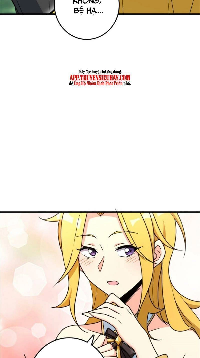 Thả Vu Nữ Đó Ra Chapter 523 - 27