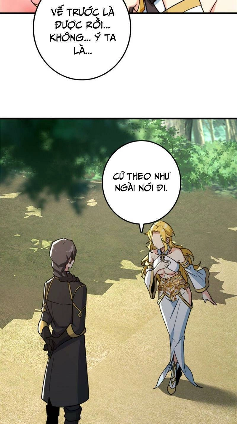 Thả Vu Nữ Đó Ra Chapter 523 - 28