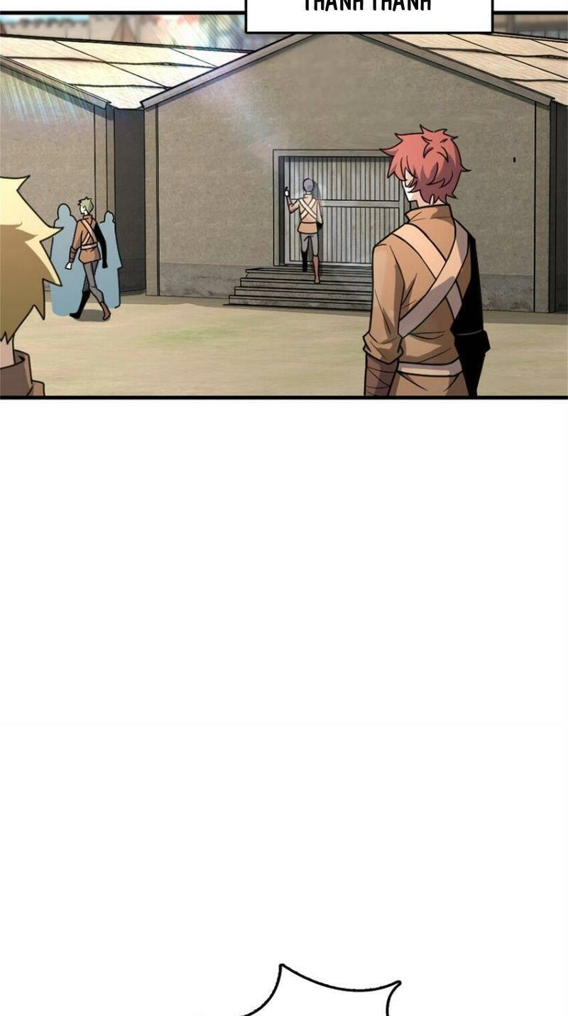 Thả Vu Nữ Đó Ra Chapter 523 - 30