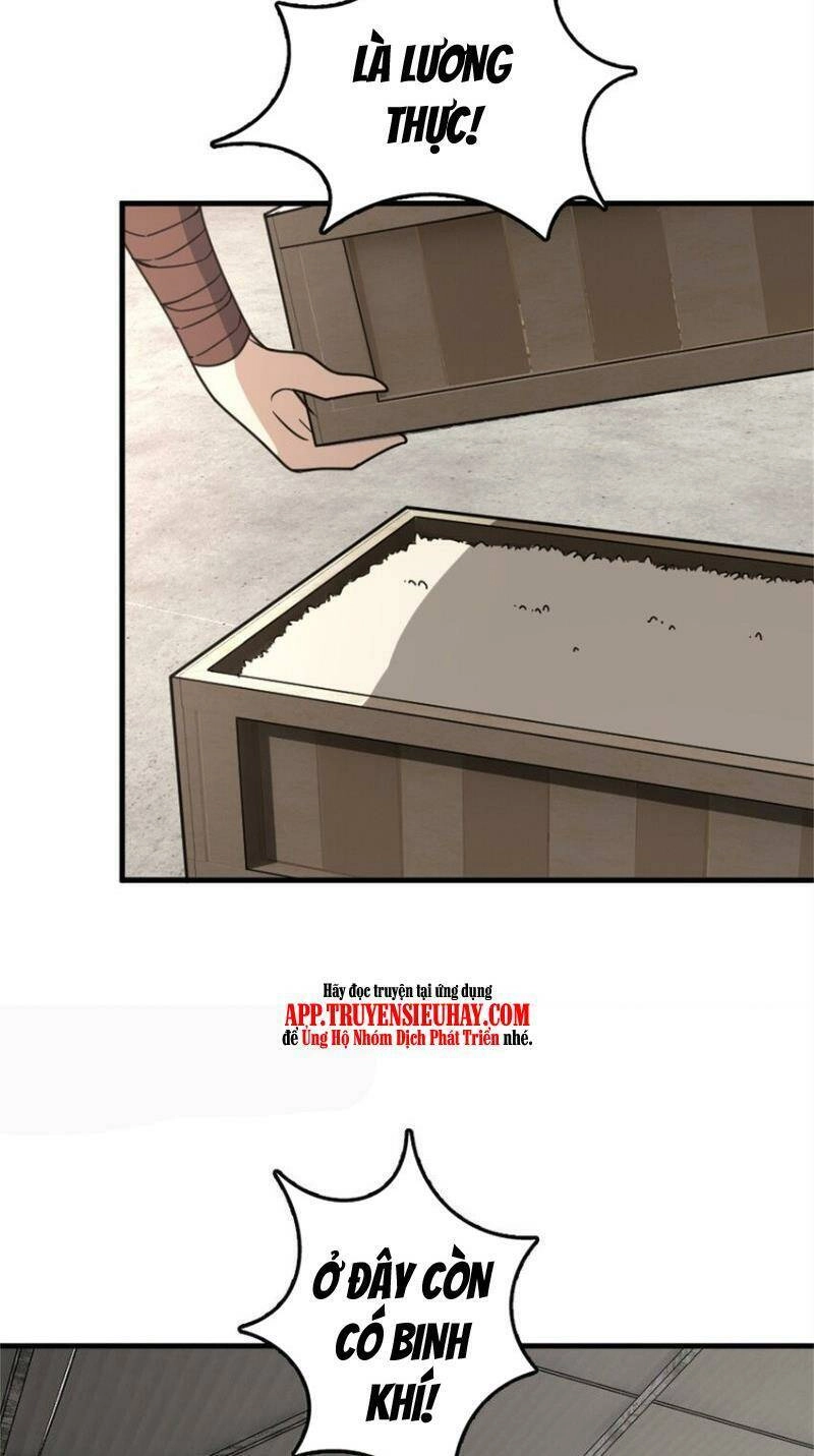 Thả Vu Nữ Đó Ra Chapter 523 - 31