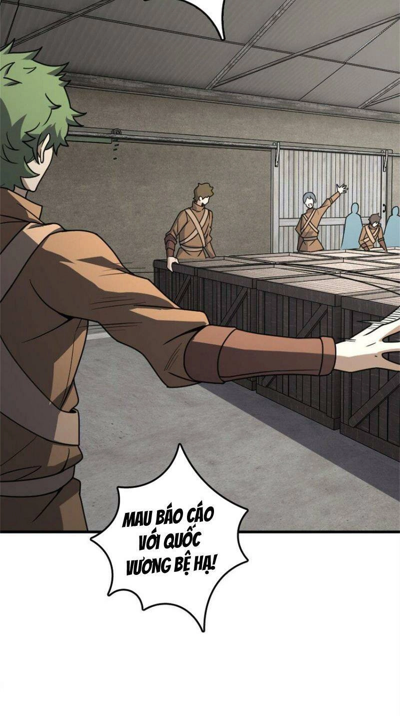 Thả Vu Nữ Đó Ra Chapter 523 - 32