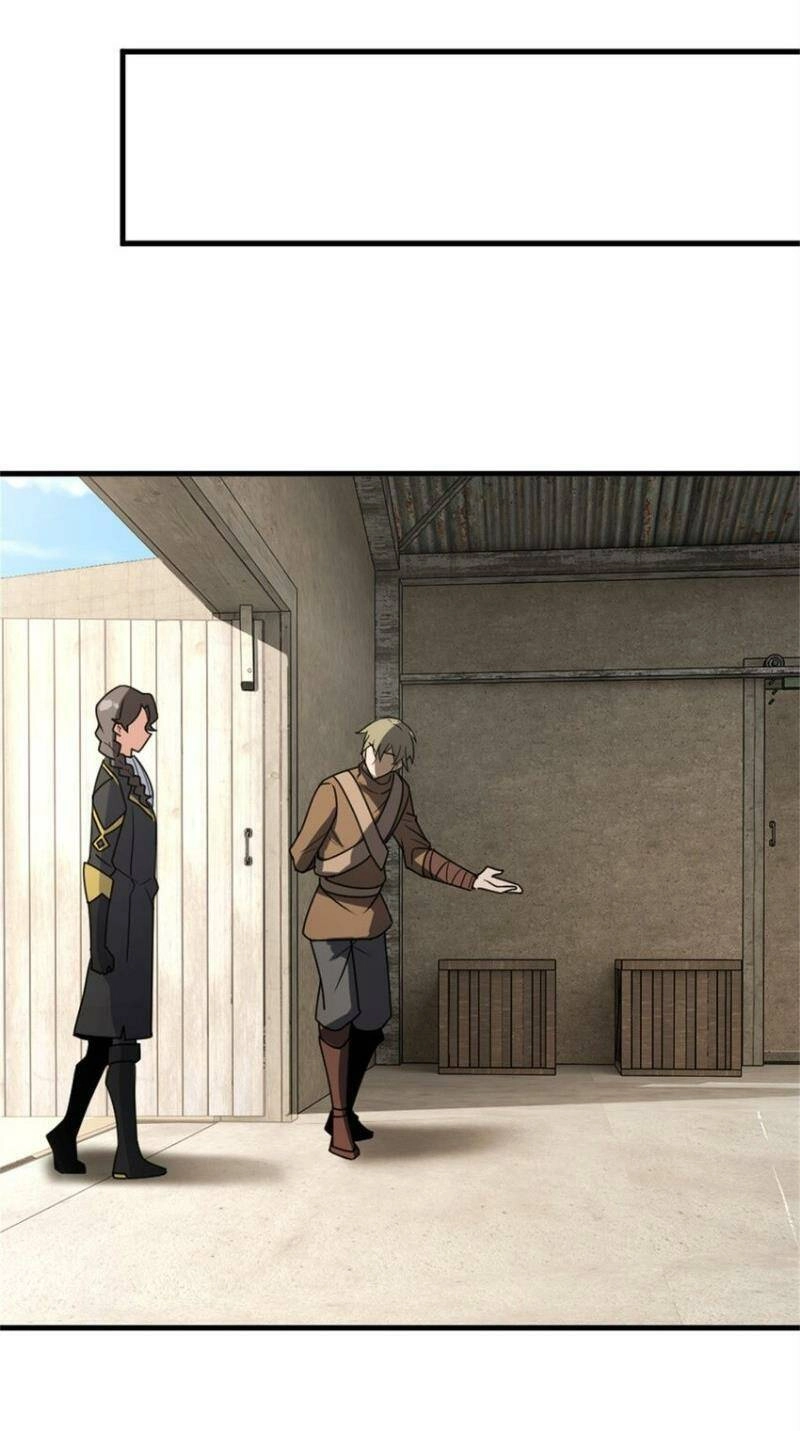 Thả Vu Nữ Đó Ra Chapter 523 - 33