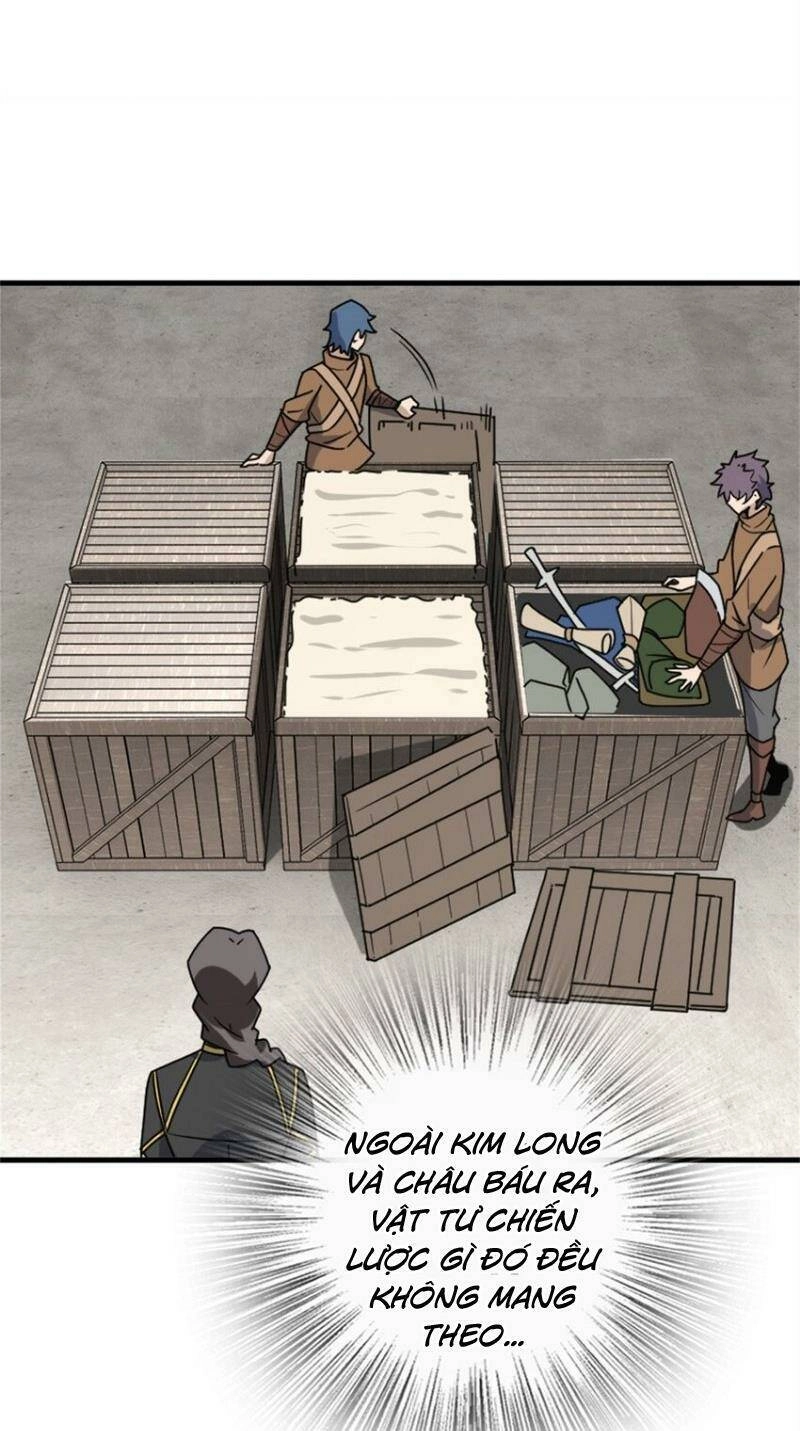 Thả Vu Nữ Đó Ra Chapter 523 - 34