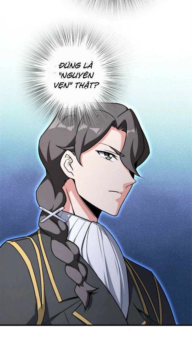 Thả Vu Nữ Đó Ra Chapter 523 - 35