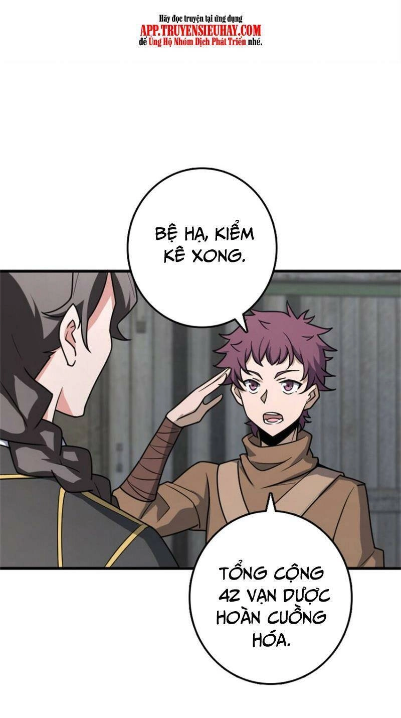 Thả Vu Nữ Đó Ra Chapter 523 - 36