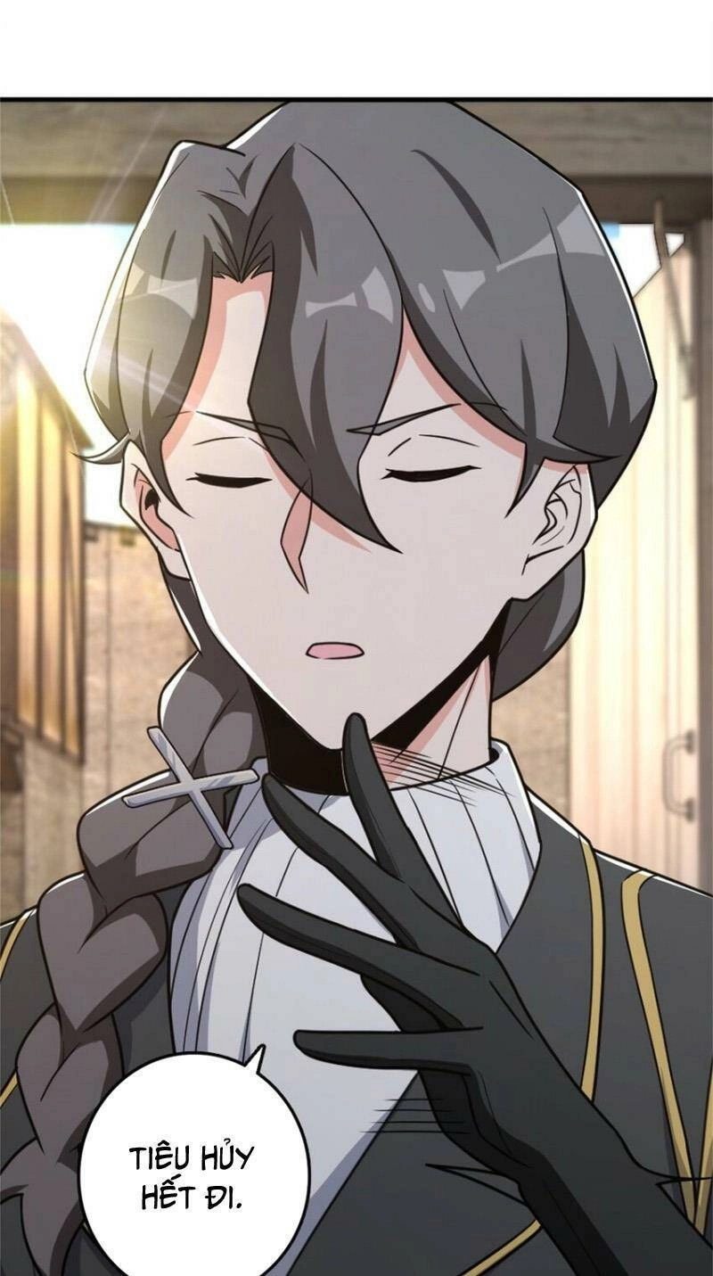 Thả Vu Nữ Đó Ra Chapter 523 - 37